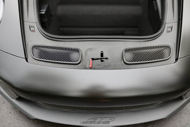 Used 2026 Porsche 911 GT3 RWD image 92