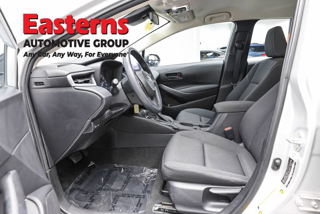 Used 2024 Toyota Corolla LE FWD image 14