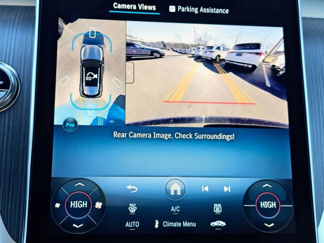 New 2026 Mercedes-Benz GLC 300 4MATIC image 36