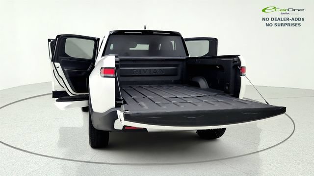 Used 2025 Rivian R1T Adventure AWD/4WD image 17