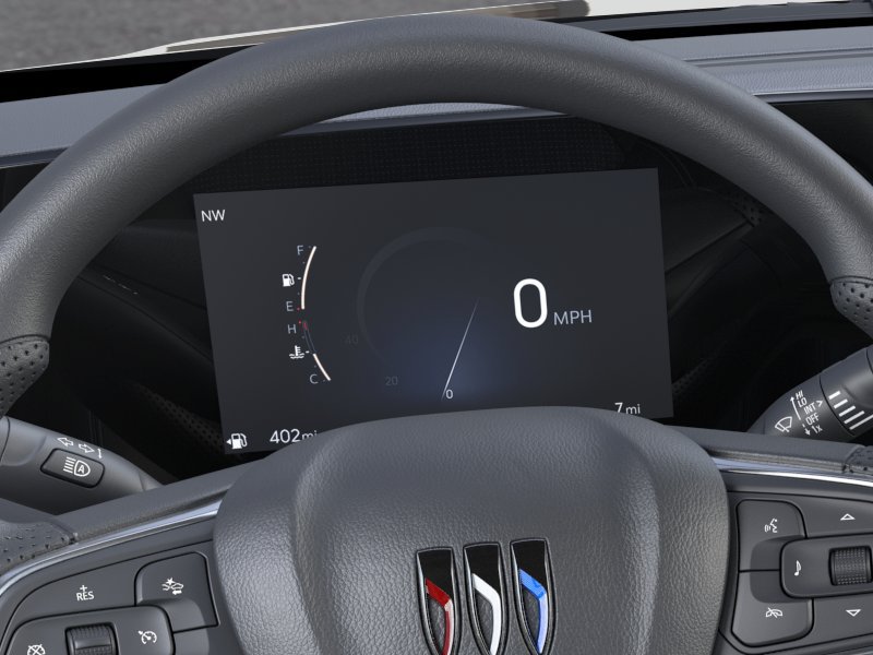 New 2026 Buick Envista Preferred FWD image 18
