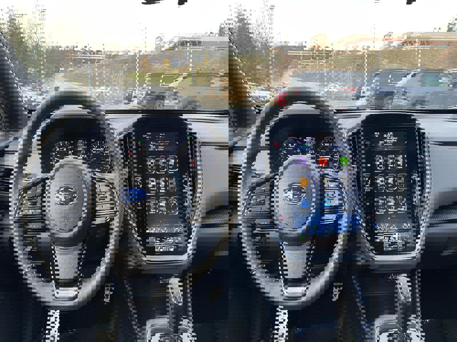 Certified 2024 Subaru Crosstrek 2.5i Sport image 19