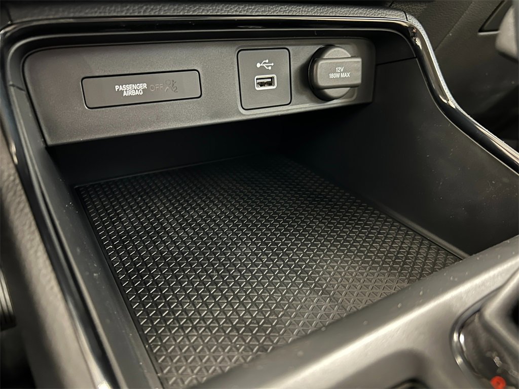 New 2025 Honda CR-V LX image 18
