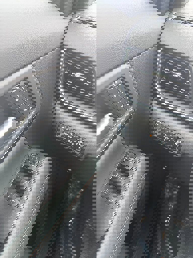 New 2026 GMC Terrain AT4 w/ Convenience Package III image 11