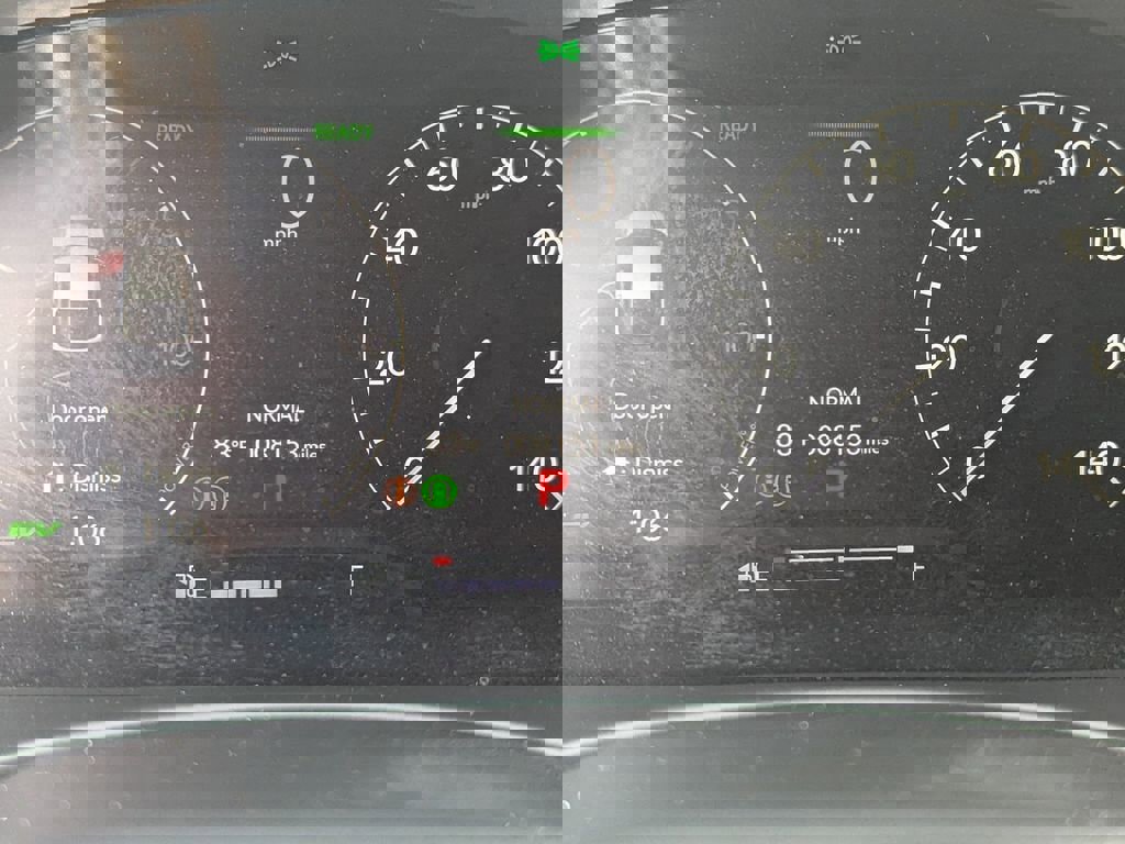 Used 2025 Honda Civic Sport image 31