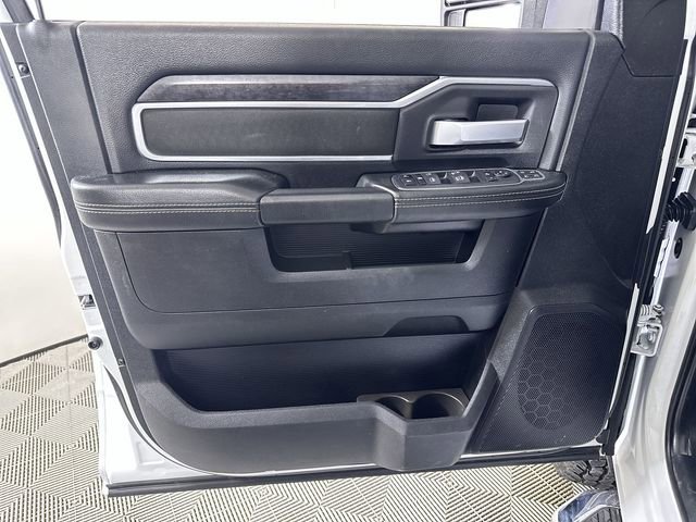 Used 2024 RAM 2500 Big Horn image 23
