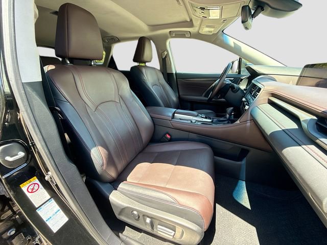 Used 2016 Lexus RX 350 AWD w/ Premium Package image 15