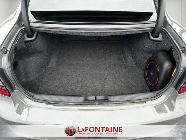 Used 2018 Dodge Charger GT w/ Beats Audio Group image 26
