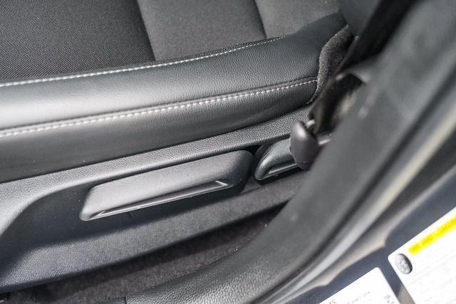 Certified 2025 Honda Civic Sport image 23