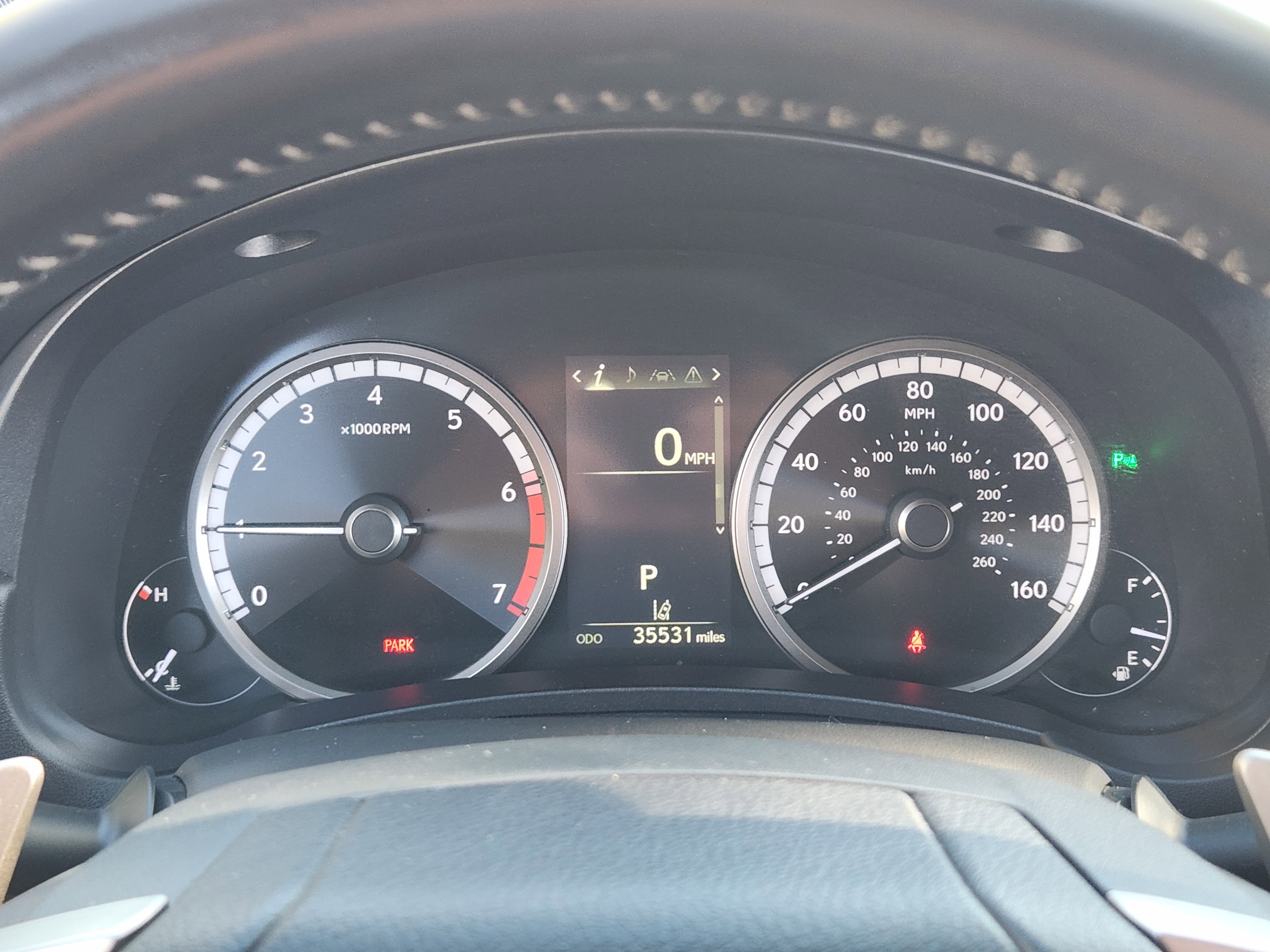 Used 2021 Lexus NX 300 F Sport w/ Accessory Package image 20