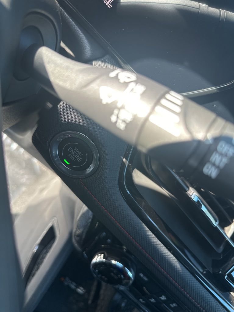 New 2026 Chevrolet TrailBlazer RS w/ Convenience Package image 13