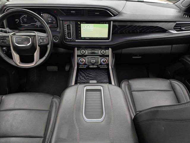 Used 2022 GMC Yukon Denali image 10