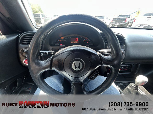 Used 2000 Honda S2000 image 4
