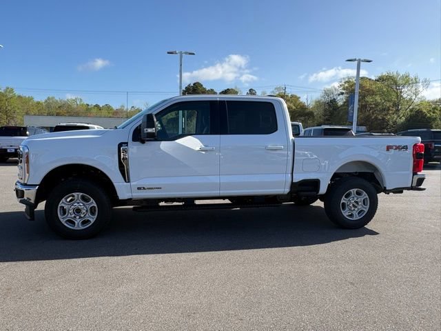 New 2026 Ford F250 XLT w/ XLT Premium Package AWD/4WD image 2