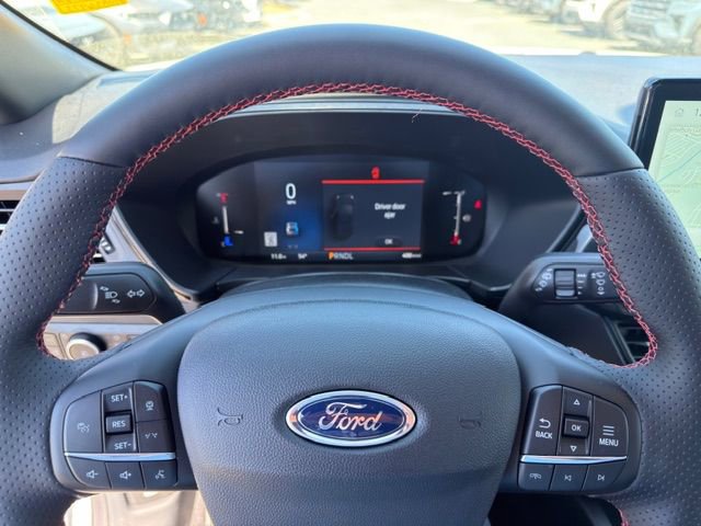 New 2026 Ford Escape Active image 5