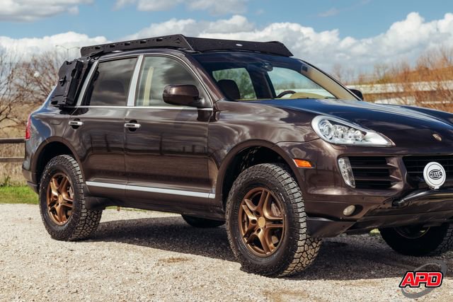 Used 2009 Porsche Cayenne AWD/4WD image 59