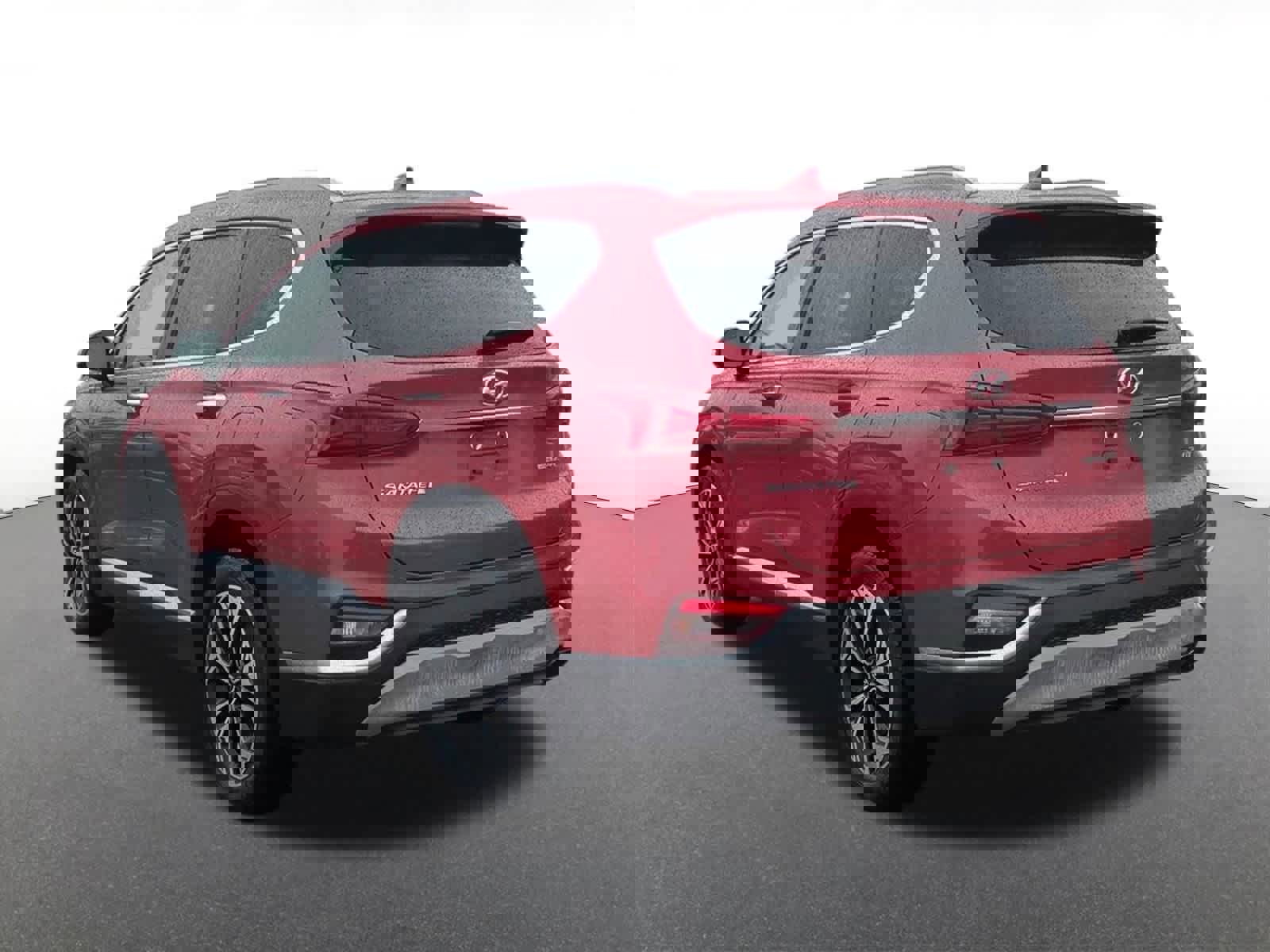 Used 2019 Hyundai Santa Fe AWD image 4