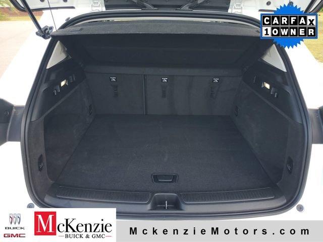 Used 2025 Buick Envision Sport Touring AWD/4WD image 29