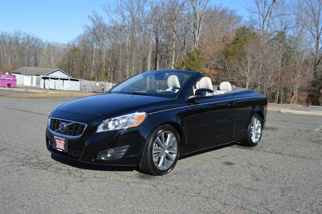 Used 2011 Volvo C70 T5 w/ Convenience Pkg image 62