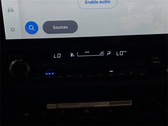 New 2026 Toyota Sequoia TRD Pro image 23