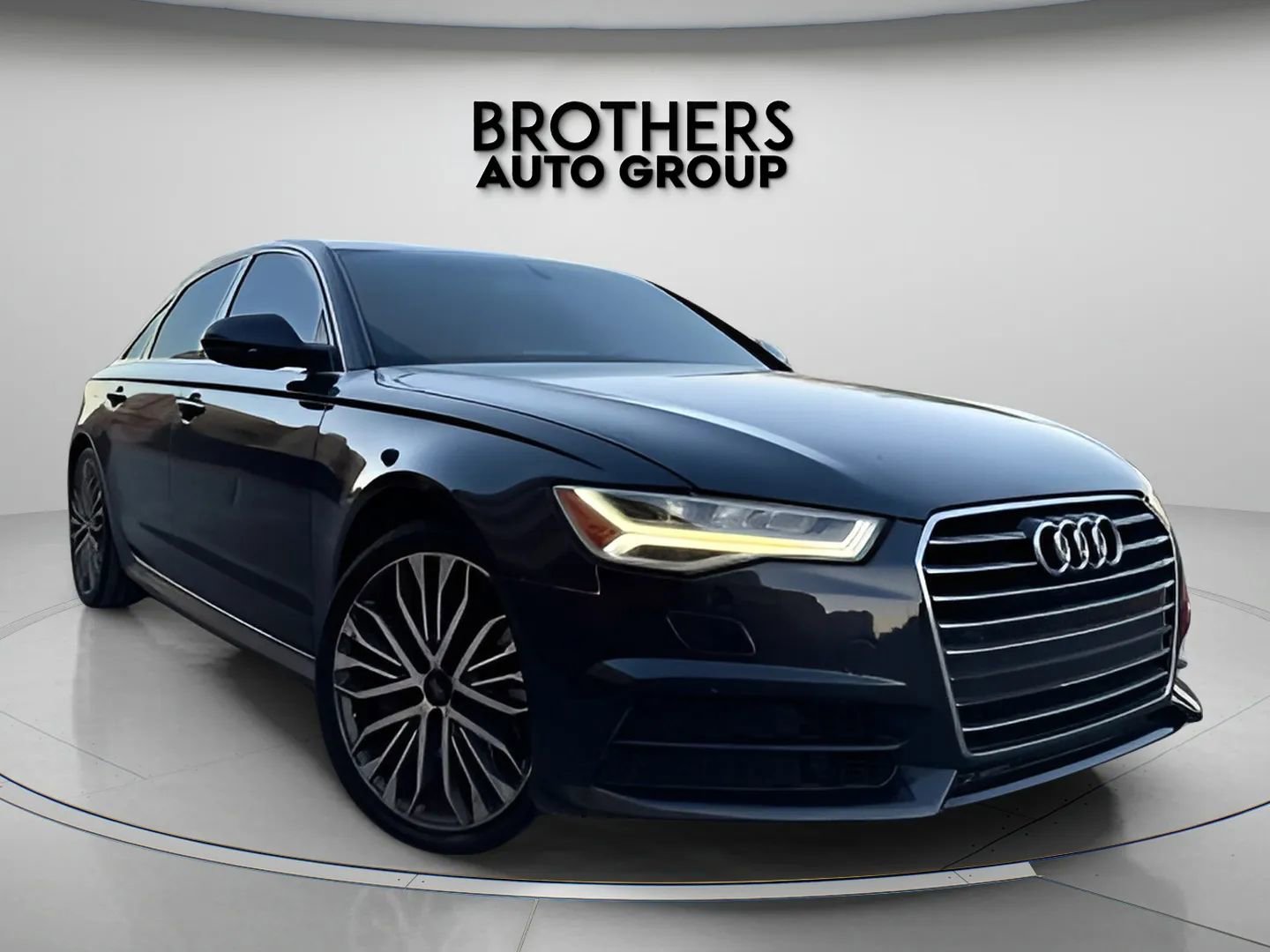 Used 2017 Audi A6 2.0T Premium image 2