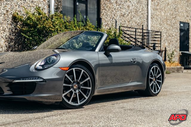 Used 2013 Porsche 911 Carrera RWD image 40