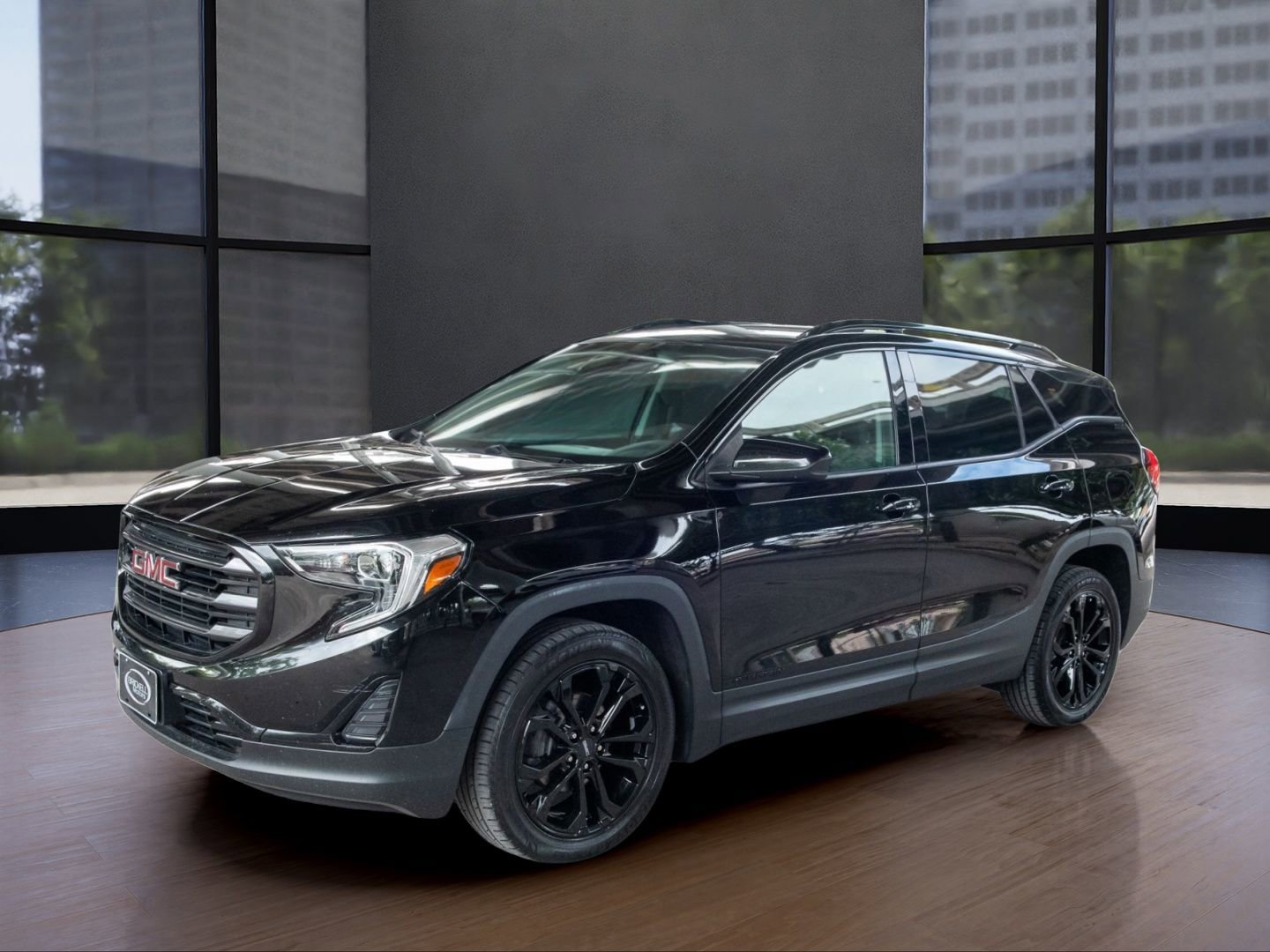 Used 2020 GMC Terrain SLE w/ Driver Convenience Package
