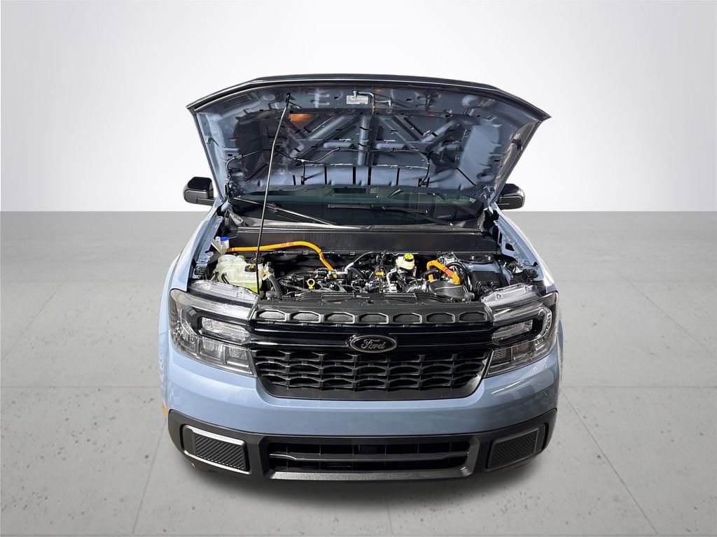 Used 2024 Ford Maverick XLT w/ XLT Luxury Package image 22