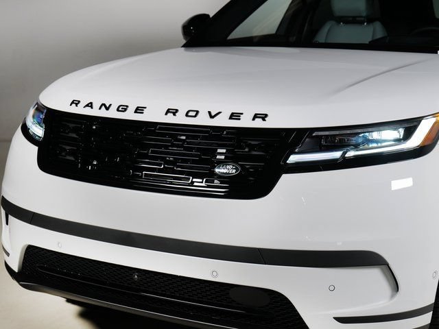 New 2026 Land Rover Range Rover Velar S AWD/4WD image 27
