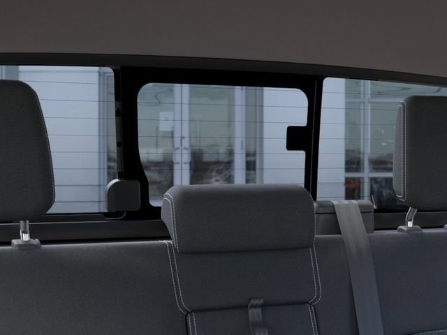 New 2026 Ford Ranger XLT image 22