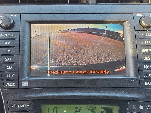 Used 2010 Toyota Prius Five image 14