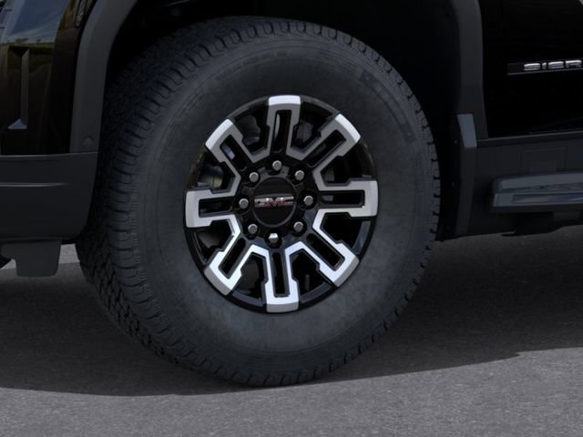 New 2026 GMC Sierra EV Elevation AWD/4WD image 9