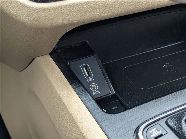 Used 2013 Volvo XC60 3.2 image 13