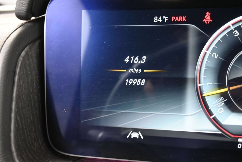 Used 2023 Mercedes-Benz G 63 AMG 4MATIC image 39