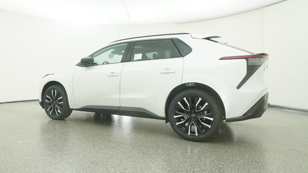 New 2026 Toyota bZ image 11