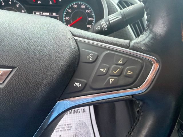 Used 2019 Chevrolet Malibu RS FWD image 14