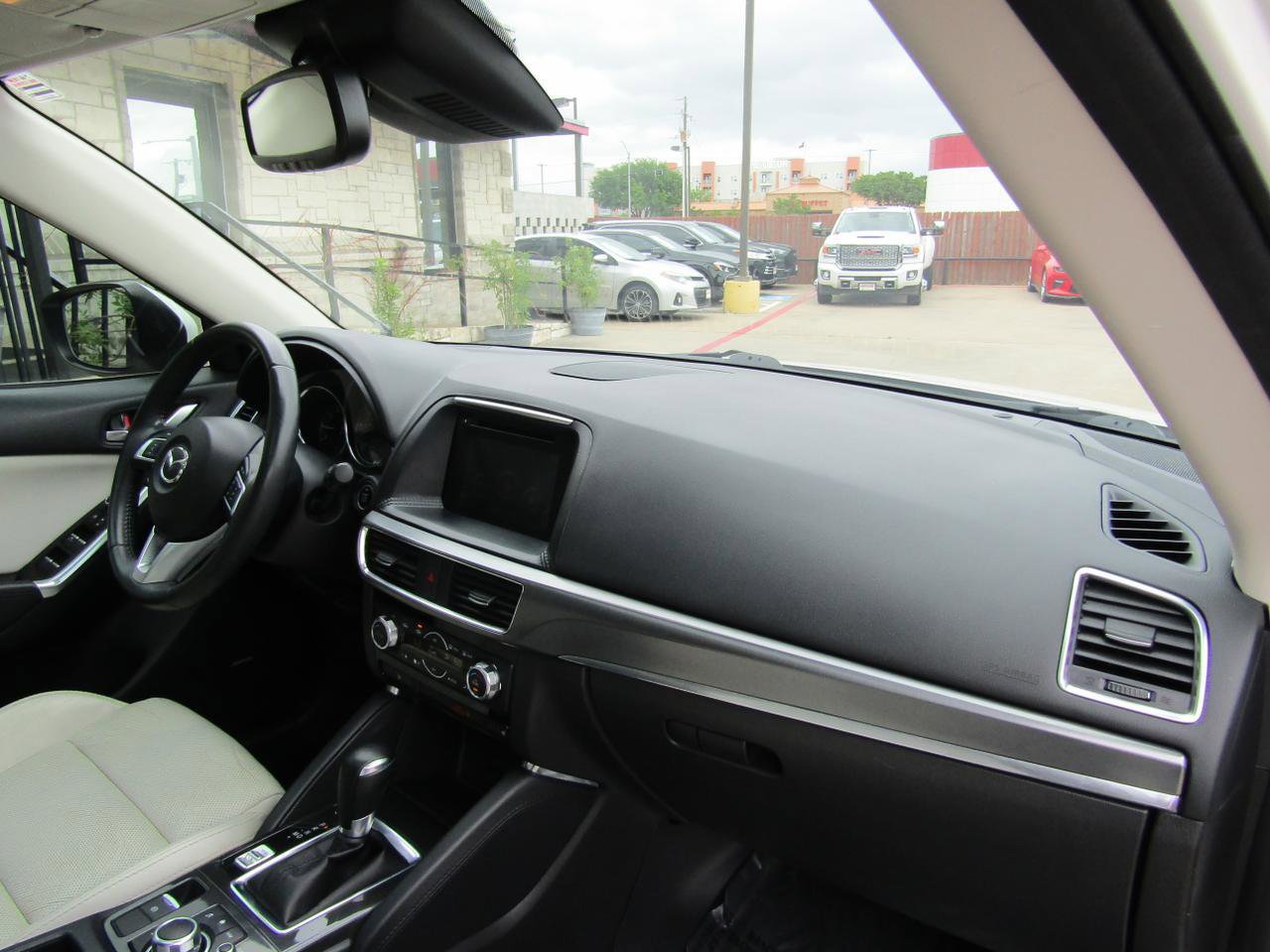 Used 2016 MAZDA CX-5 Grand Touring FWD image 10