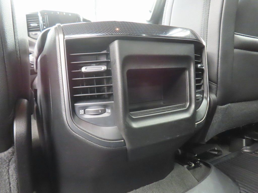 Used 2022 RAM 1500 Rebel w/ Night Edition image 12