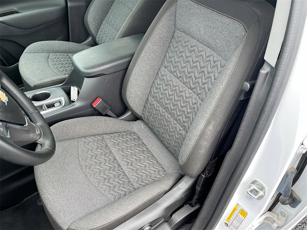Used 2024 Chevrolet Equinox LT image 20