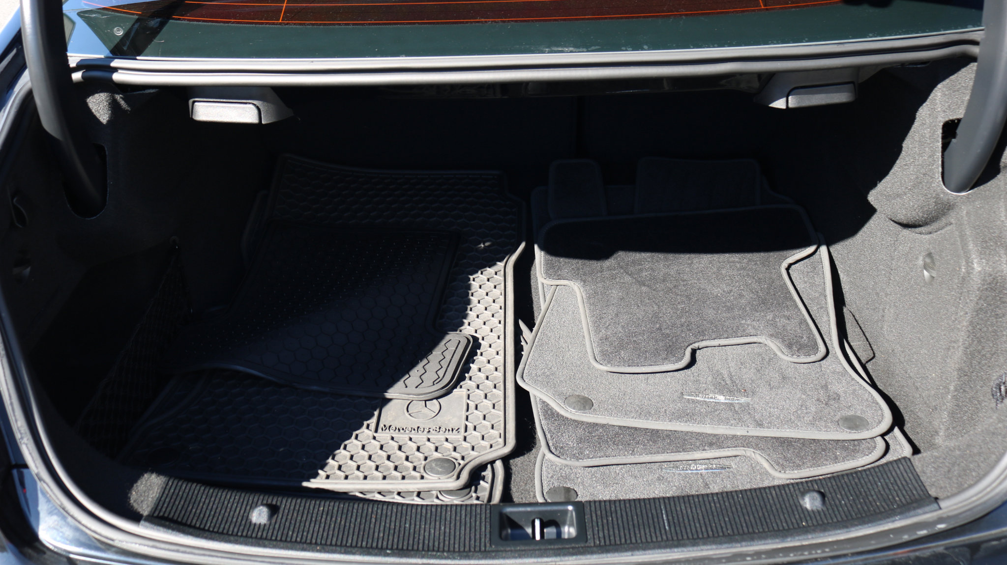 Used 2017 Mercedes-Benz E 400 4MATIC Coupe image 27