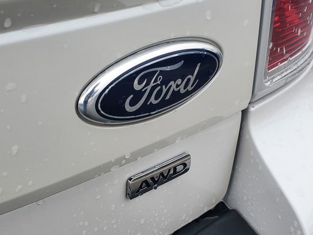 Used 2015 Ford Flex SEL w/ Equipment Group 202A image 7