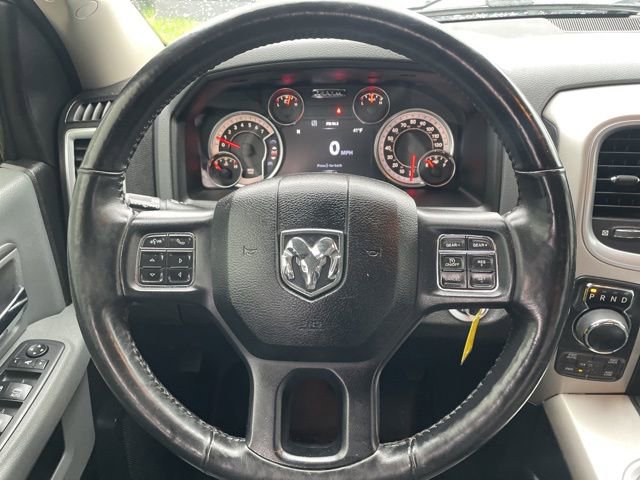 Used 2019 RAM 1500 Big Horn image 15