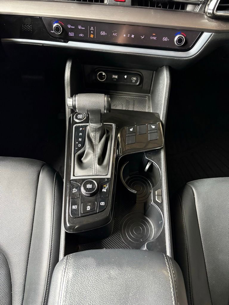 Used 2023 Kia Sportage EX image 33