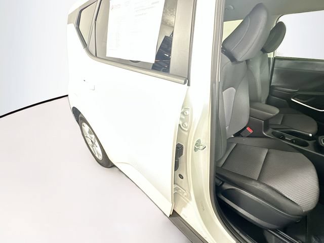 Used 2023 Kia Soul LX w/ LX Technology Package FWD image 27