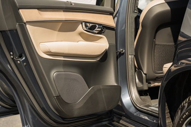 New 2026 Volvo XC90 B6 Ultra w/ Lounge Package AWD/4WD image 38