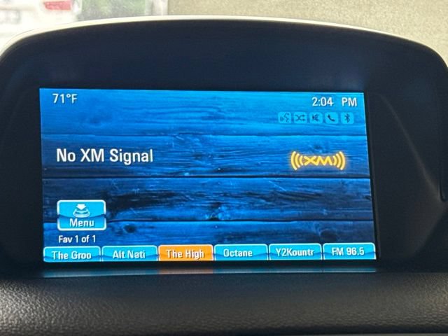 Used 2016 Buick Encore Convenience FWD image 18