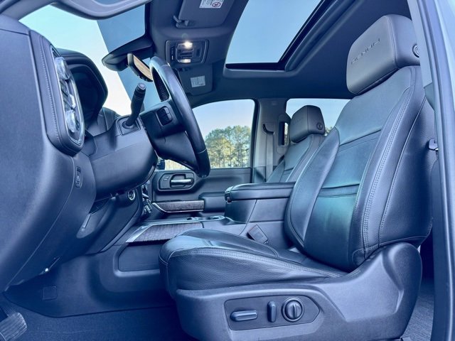 Used 2022 GMC Sierra 2500 Denali w/ Denali Ultimate Package image 27