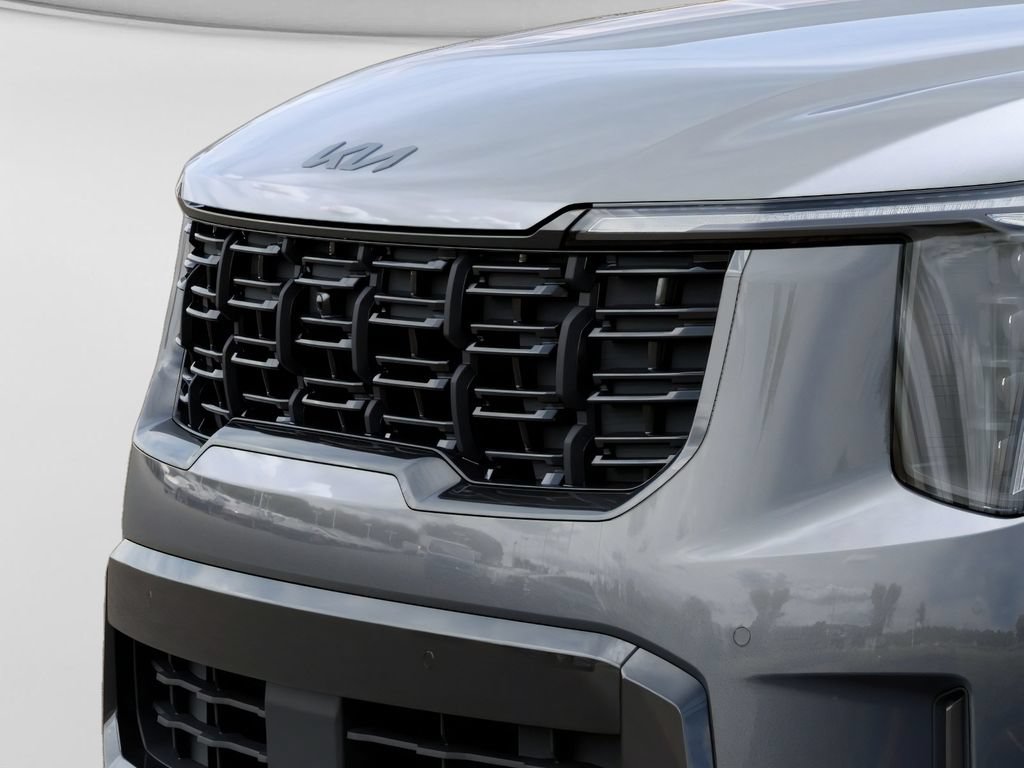 New 2026 Kia Sorento SX Prestige AWD/4WD image 12