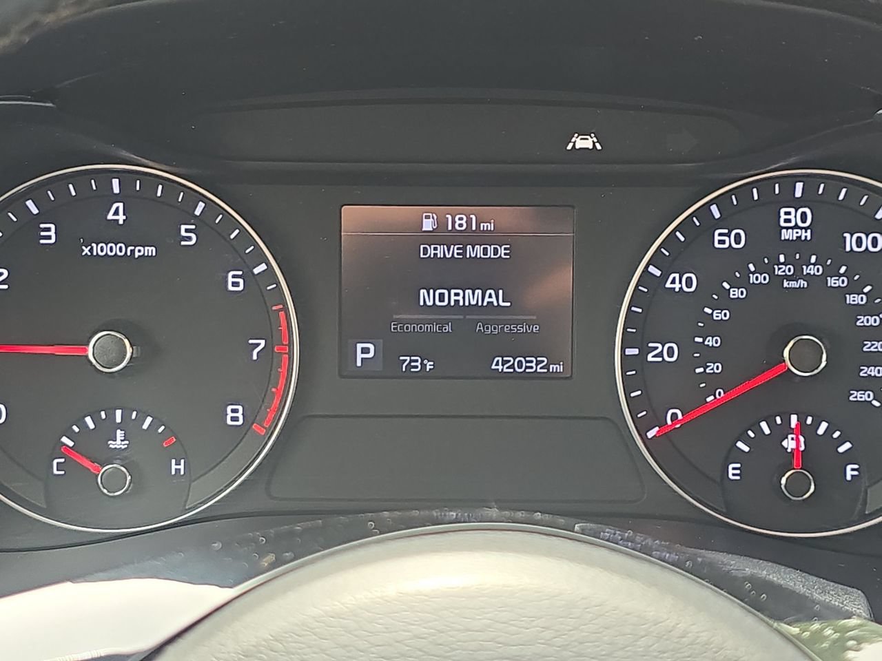 Used 2021 Kia Forte GT-Line w/ GT-Line Premium Package FWD image 14