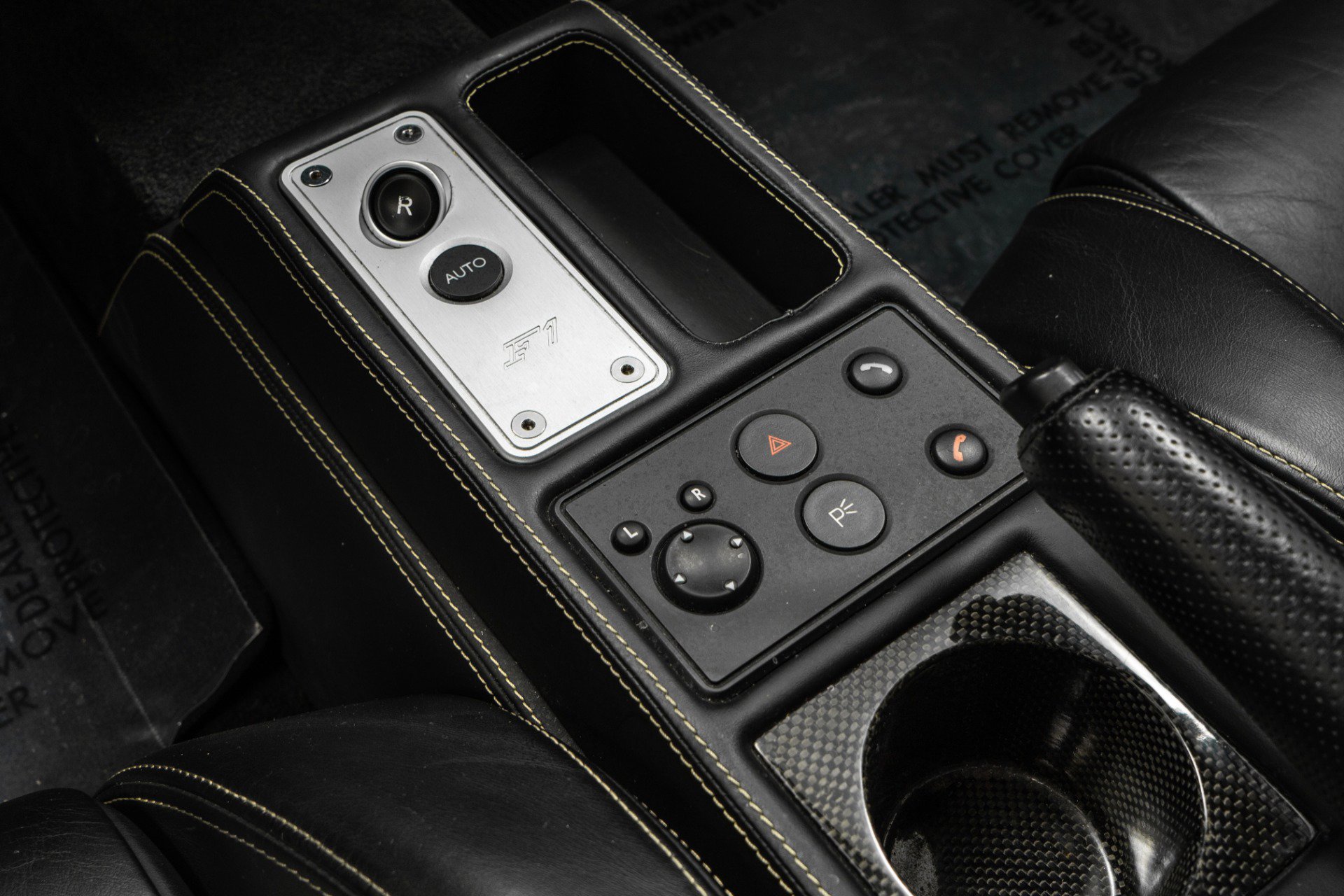 Used 2005 Ferrari F430 Coupe image 26